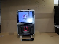 Canta tu karaoke machine - afbeelding 2 van  5