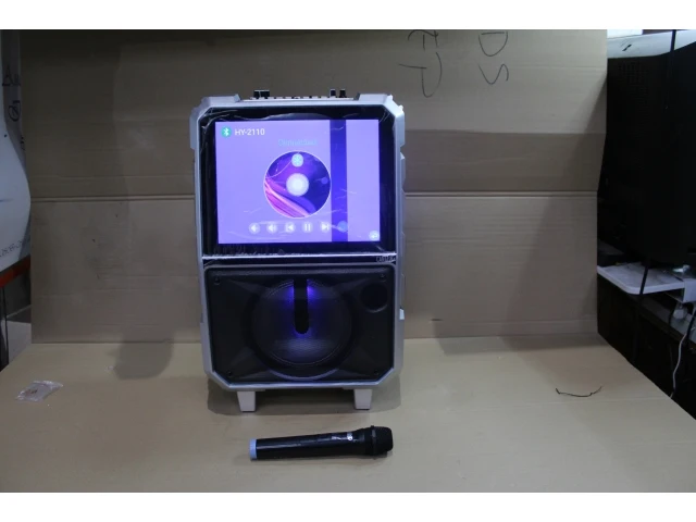 Canta tu karaoke machine - afbeelding 4 van  5