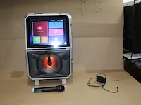 Canta tu karaoke machine - afbeelding 2 van  5