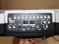 Canta tu karaoke machine - afbeelding 5 van  5