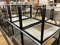Canteen tables (17x) - afbeelding 5 van  5