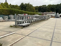 Cantilever racking - 24m - afbeelding 10 van  32