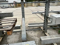 Cantilever racking - 24m - afbeelding 13 van  32