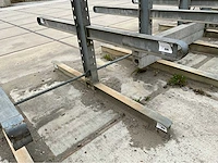 Cantilever racking - 24m - afbeelding 15 van  32