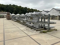 Cantilever racking - 24m - afbeelding 12 van  32