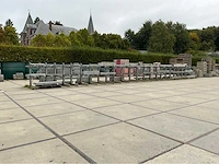 Cantilever racking - 24m - afbeelding 28 van  32