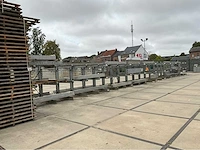 Cantilever racking - 24m - afbeelding 29 van  32