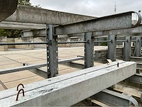 Cantilever racking - 24m - afbeelding 31 van  32