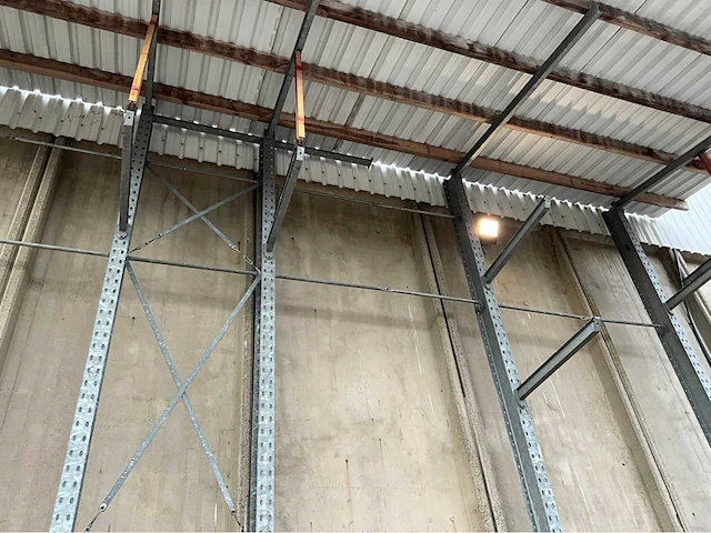 Cantilever racking - 8m - afbeelding 5 van  16