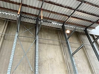 Cantilever racking - 8m - afbeelding 5 van  16
