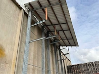 Cantilever racking - 8m - afbeelding 9 van  16