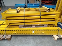 Cantilever racking - afbeelding 2 van  2