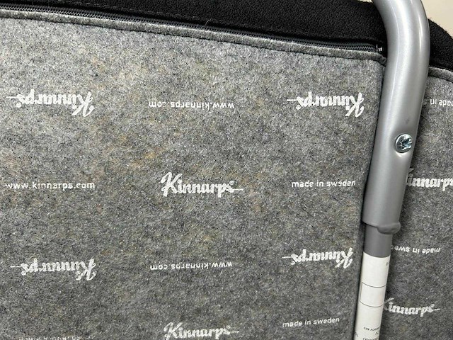 Cantilever stoel - conference chair - afbeelding 2 van  11