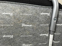 Cantilever stoel - conference chair - afbeelding 2 van  11