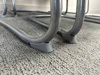 Cantilever stoel - conference chair - afbeelding 5 van  11