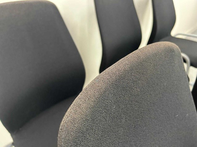 Cantilever stoel - conference chair - afbeelding 10 van  11