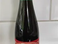 Cantillon kriek - afbeelding 1 van  6