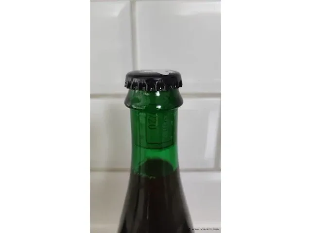 Cantillon kriek - afbeelding 3 van  6
