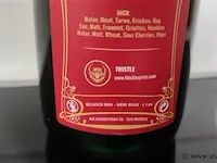 Cantillon kriek - afbeelding 6 van  6