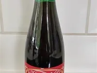 Cantillon kriek - afbeelding 1 van  4