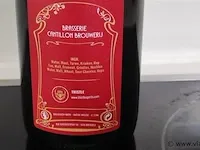 Cantillon kriek - afbeelding 3 van  4