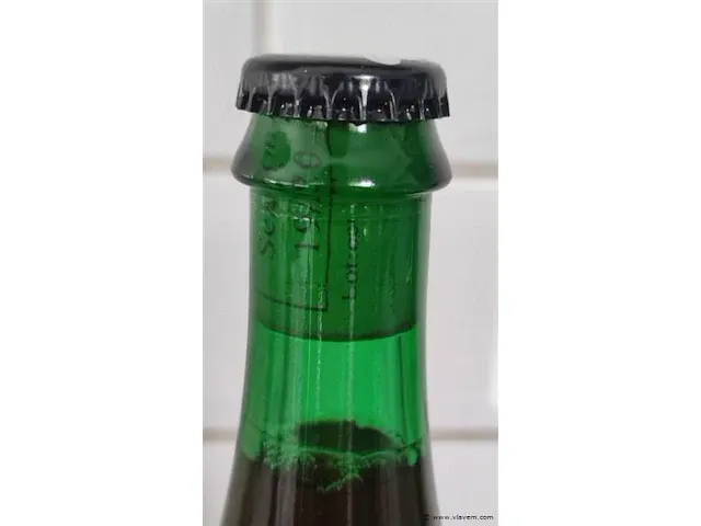Cantillon kriek - afbeelding 4 van  4