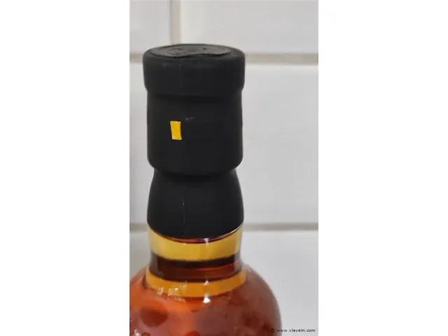 Cantillon whisky kriek - afbeelding 5 van  5