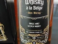 Cantillon whisky + mand - afbeelding 2 van  7