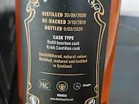 Cantillon whisky + mand - afbeelding 3 van  7