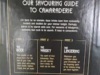 Cantillon whisky + mand - afbeelding 7 van  7