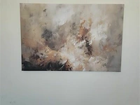 Canvas schilderij 60x40 cm - afbeelding 1 van  1