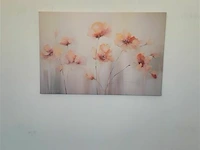 Canvas schilderij 60x40 cm - afbeelding 1 van  1