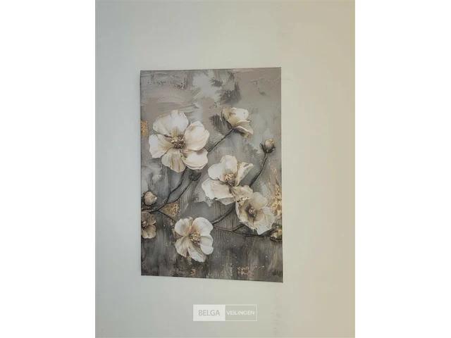 Canvas schilderij 60x40 cm - afbeelding 1 van  1