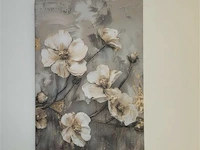 Canvas schilderij 60x40 cm - afbeelding 1 van  1
