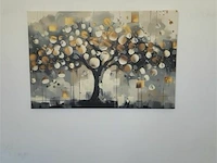 Canvas schilderij 60x40 cm - afbeelding 1 van  1