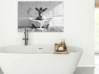Canvas schilderij 60x90 cm - afbeelding 1 van  3