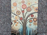 Canvas schilderij 60x90 cm - afbeelding 1 van  1