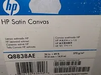 Canvasfolie hp - afbeelding 4 van  4