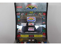 Capcom - 2022 - streetfighter champion edition - arcade - afbeelding 1 van  6