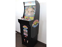 Capcom - 2022 - streetfighter champion edition - arcade - afbeelding 3 van  6