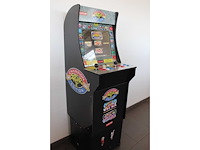 Capcom - 2022 - streetfighter champion edition - arcade - afbeelding 4 van  6