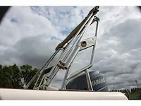 Capelli tempest 690 (460 vaaruren) - 2011 - afbeelding 3 van  28