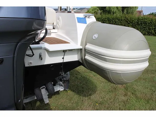 Capelli tempest 690 (460 vaaruren) - 2011 - afbeelding 4 van  28