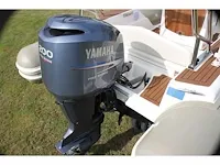 Capelli tempest 690 (460 vaaruren) - 2011 - afbeelding 6 van  28