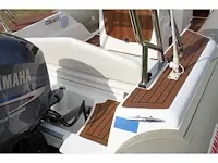 Capelli tempest 690 (460 vaaruren) - 2011 - afbeelding 7 van  28