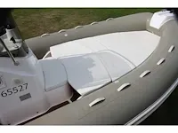 Capelli tempest 690 (460 vaaruren) - 2011 - afbeelding 8 van  28