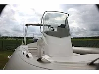 Capelli tempest 690 (460 vaaruren) - 2011 - afbeelding 10 van  28