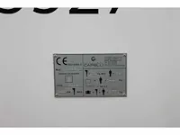Capelli tempest 690 (460 vaaruren) - 2011 - afbeelding 13 van  28
