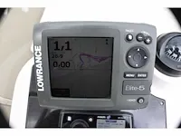 Capelli tempest 690 (460 vaaruren) - 2011 - afbeelding 17 van  28