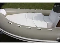 Capelli tempest 690 (460 vaaruren) - 2011 - afbeelding 23 van  28